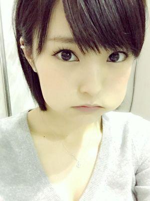 山本彩を全力で応援してます！          無言フォローすいません      さや姉大好きな皆さんフォローどんどんしてください