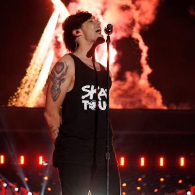louis tomlinson enthusiast