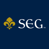 SEG Abroad(@SEGabroad) 's Twitter Profile Photo