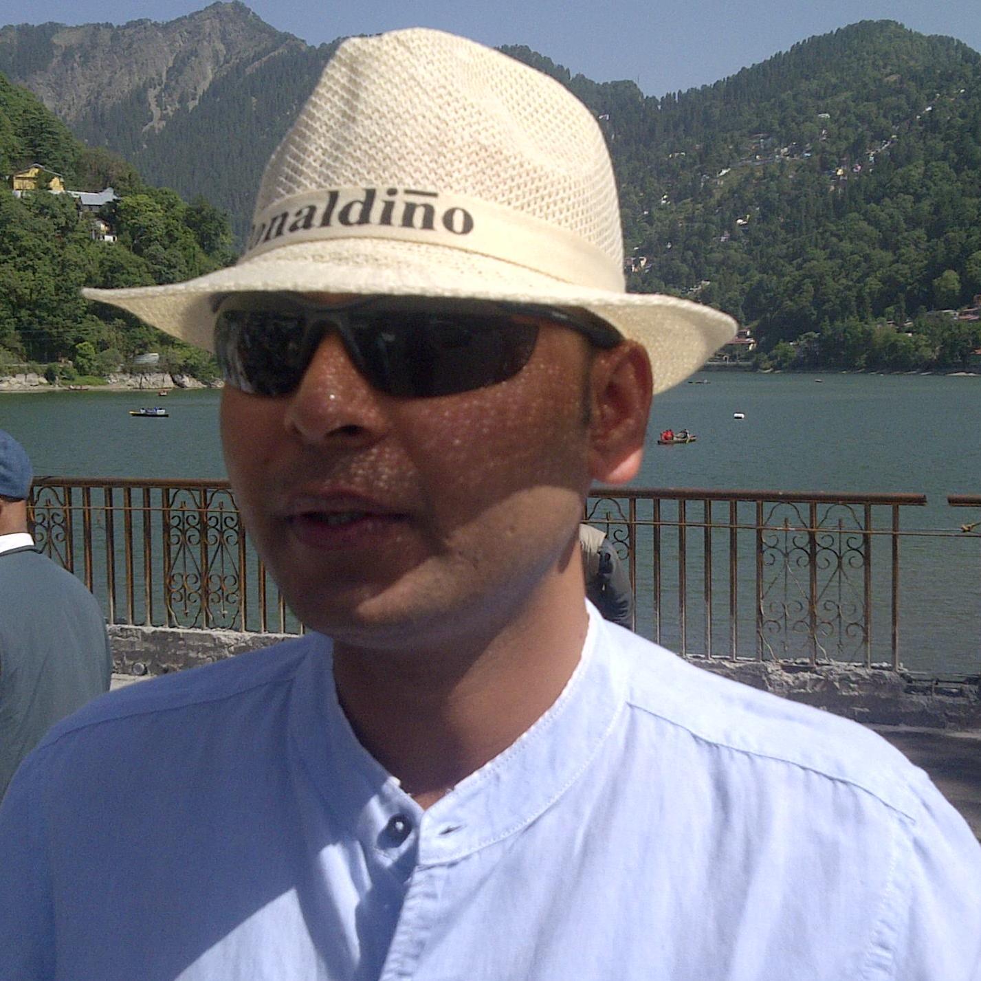 iqbaljawed's profile picture. Indian National Envionmental Education. RT not personal opinion.