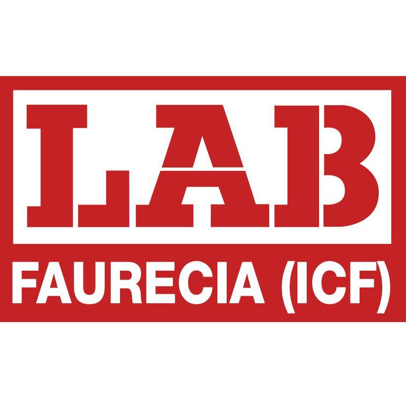 Sección Sindical de LAB en Faurecia (ICF). Sindicato de izquierdas y abertzale. Faurecia (ICF) LABeko atal sindikala. EHko ezkerreko sindikatu abertzalea