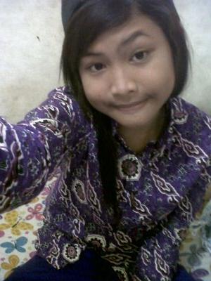 hidup butuh perjuangan :))