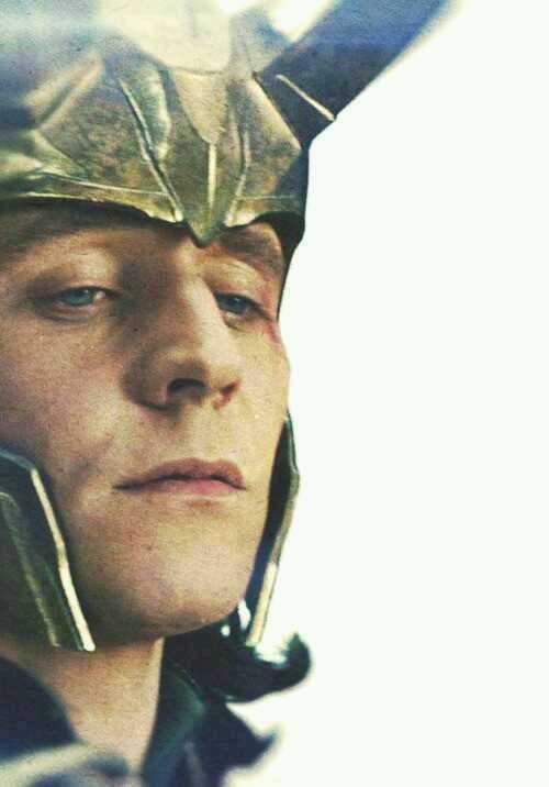 The rightful, benevolent king of Asgard and the God of Lies and Mischief. Kneel. |RP|#Starburst