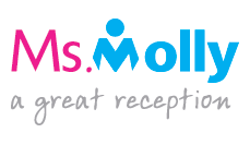 MsMollyLtd's profile picture. Ms Molly is an outsourced telephone answering & office service company. We can answer your calls in your company name, cleanse data, tele-sales and so much more