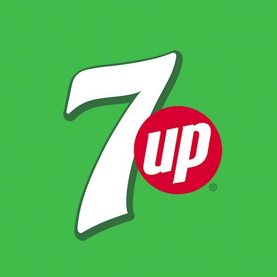 Welkom op de officiële Twitter pagina van 7UP Nederland!
Volg ons om op de hoogte te blijven van al het 7UP nieuws.