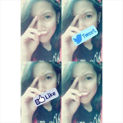 Go follow | nanti difollback | mention:) || Ig: STZLHA | Facebook: Siti Zuleha | Path: Siti Zuleha | ID: Stzuleha99 | Pin:53553927
