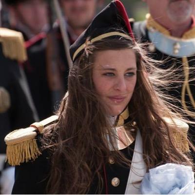 BerylLechat's profile picture. ❤️