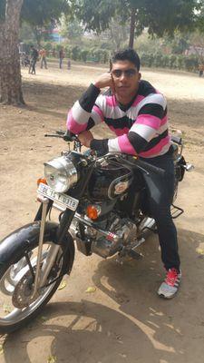 i m powerlifter..........