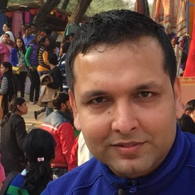 Building  DreamCricket. Ex-Tencent (Cloud, WeChat, Investment, Strategy) India/APAC. Tech platforms, games, marketing, media, cricket. Tweets are personal.