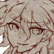 頭の中がジョジョとロンパと幼女と骨喰藤四郎で出来ている    　　　　　　　　　　　　　 　　　　　                                    狛日と承花とヴァレンペイン好きの学生