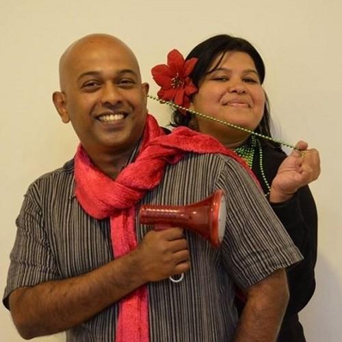 TheRushonEFM's profile picture. The Rush hosted by Sri Lanka's most dynamic drive time hosts, Diamond Deen & Chrissy, airs weekdays 5-8pm on E FM 88.3