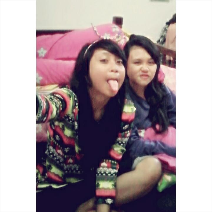 Outside Family \M/