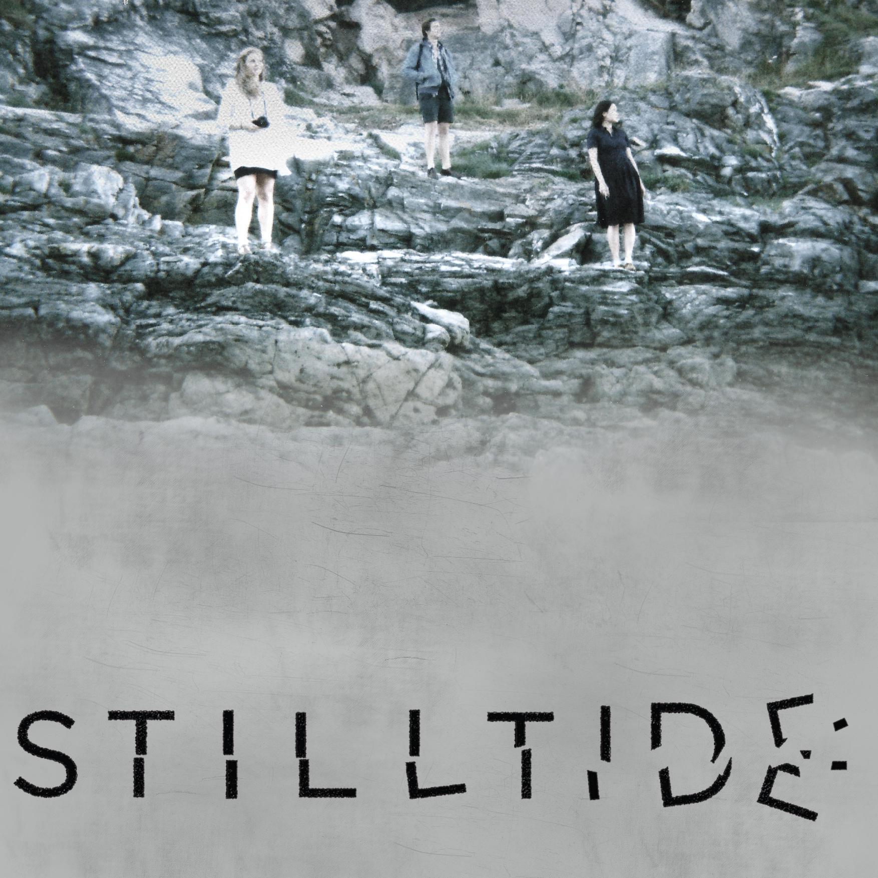 STILLTIDE's profile picture. Independent short S T I L L T I D E is a chamber drama,exploring the confused naivety of young love.