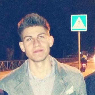 BClaudio8's profile picture. 