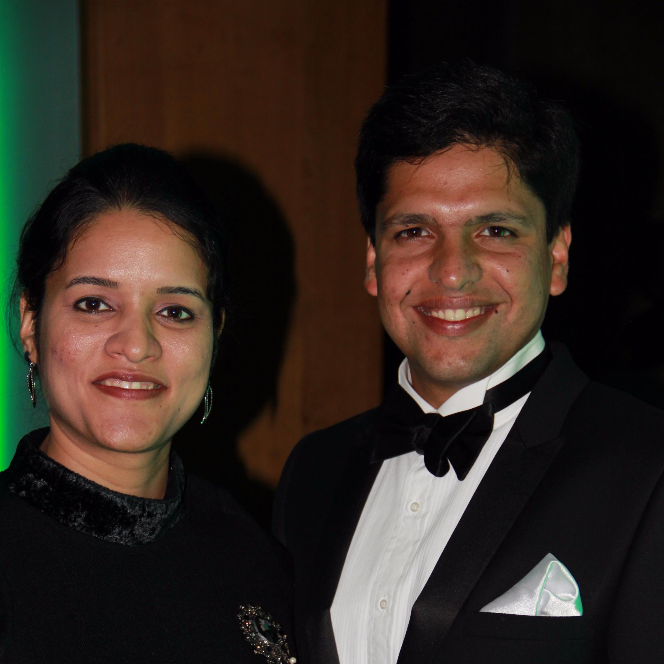 abhisandhir's profile picture. 