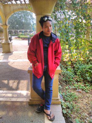 Ady40Ryo's profile picture. 