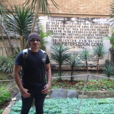 Line: siregarfelix. Petroleum Engineering UPN Veteran 13