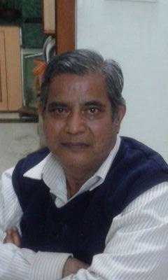 Retd dy diretor(edu),princepal diet raj govt writer socialworker jurnalistpratran chandvardaisahityasamiti