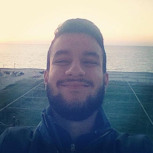 cusato_peppe's profile picture. Domani Smetto.