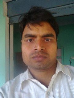chandrbhusan009's profile picture. 