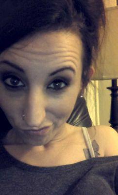 that mom & server life though. ❤