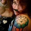 Kate Munro - @curlyhatlady - Twitter