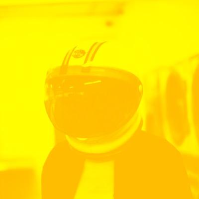 wemellowyellow's profile picture. 'ASTROLUST' EP releases Feb 20th ///////////////electro soul / space rock trio