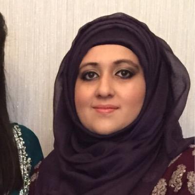 ArushaH87's profile picture. 