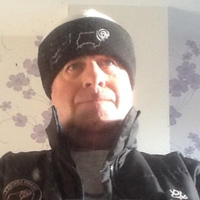 inspired expert commentator on everything & rams fan