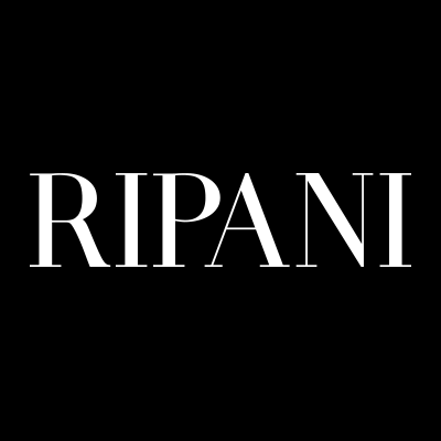 RipaniBags's profile picture. RIPANI designs and manufactures handbags and accessories in leather as well as the most exclusive, fashionable materials, exporting its creations worldwide.