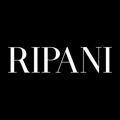 RIPANI designs and manufactures handbags and accessories in leather as well as the most exclusive, fashionable materials, exporting its creations worldwide.