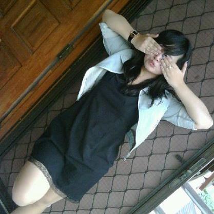 Suka Narsis, mau ngembangin bakat jd presenter, I love #Arsenal #gonnerette #AIS Follow me follow u aja deh :) BBM 5178E063