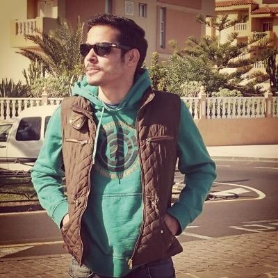 elpisha7's profile picture. Desde Tenerife Siempre Málaga C.F.