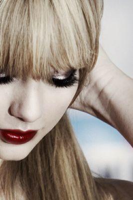 She will always be my hero...❤