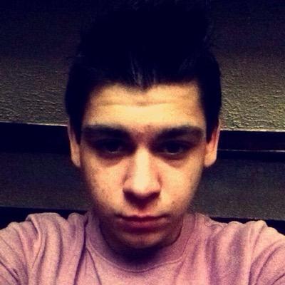 GregLacrim's profile picture. 