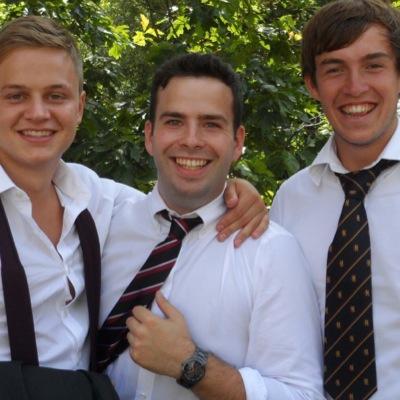 geraintsion's profile picture. 