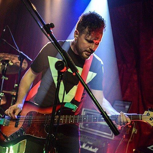 Music Producer /Songwriter / Multi-Instrumentalist / DJ