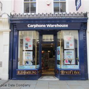 We are the premier mobile phone outlet in Newark. We can offer most of the networks and using our unique Pinpoint tool we can find you the very best deal.