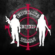 Owner of Frontline Defense Firearms Training Center and Range Inc. Located in Warrenton, NC. Multiple 1,000yd rifle ranges, pistol, shotgun.