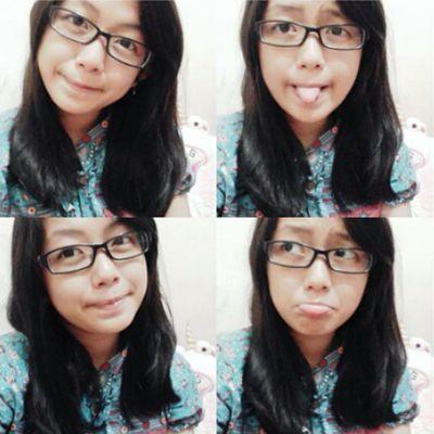 chrstinathlia's profile picture. ig : christinathalia