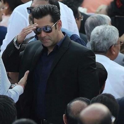 salman