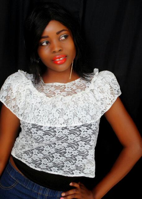 She a vry gentle n friendly person,a model n a dancer