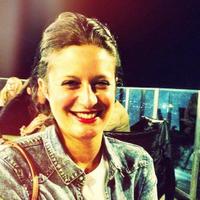 Natalie Aquilina (@natalieaquilina) 's Twitter Profile