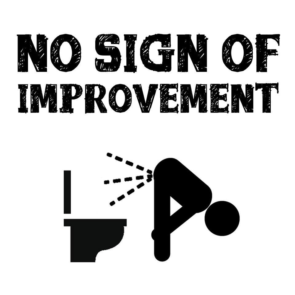 N_S_O_I's profile picture. Funny handmade wood signs inspired by the unusual and the ridiculous