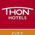 Thon Hotel Sandnes (@thonsandnes) Twitter profile photo