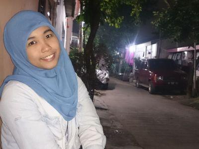 ersashafitrie's profile picture. 