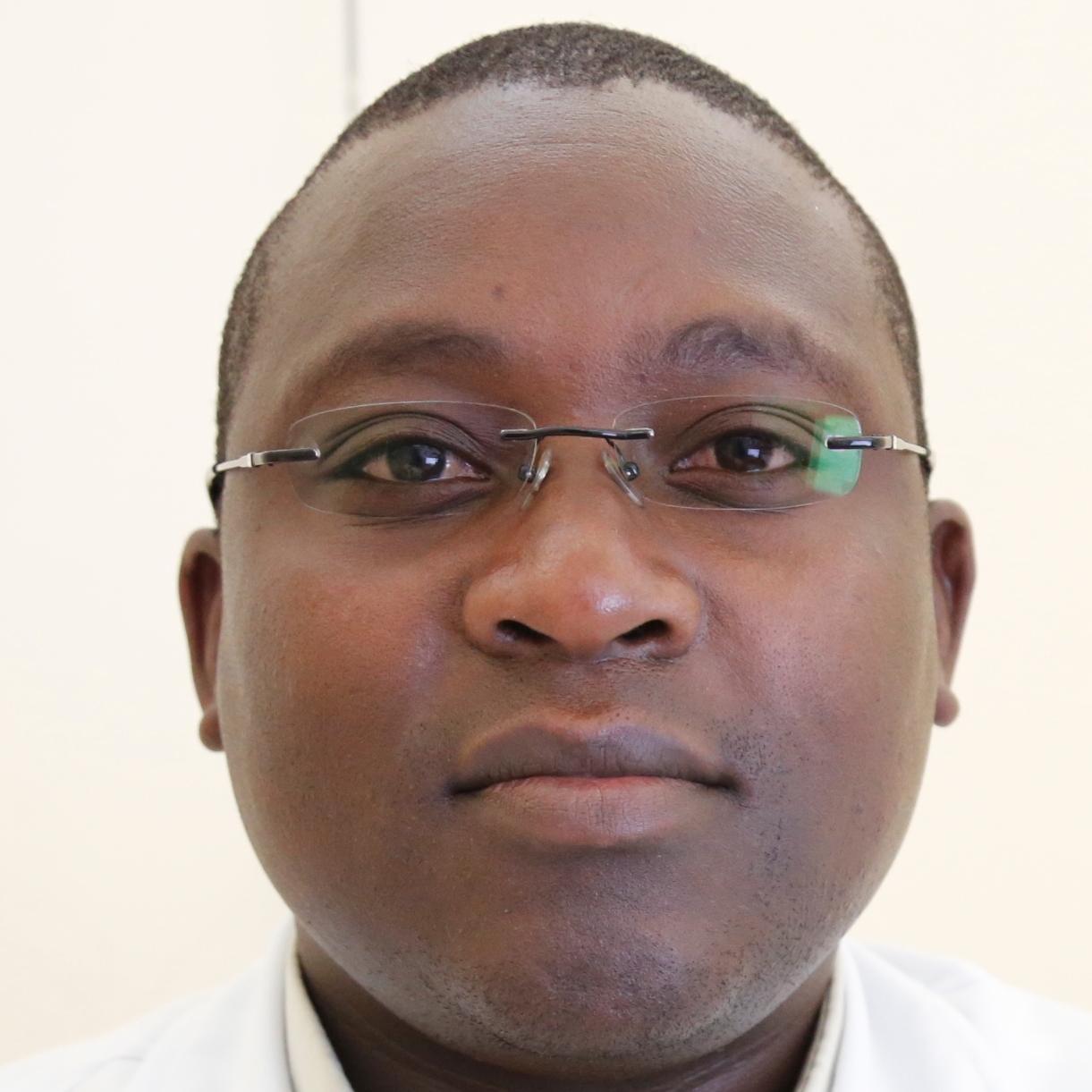 Focused Med Practitioner,Proud Father, Happy Husband.🇰🇪