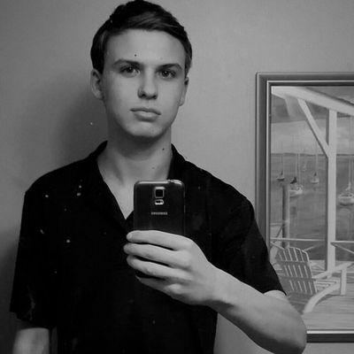 kickboxer and bjj fighter.  sophomore uct.  Peep my face on insta @brennan_keesling