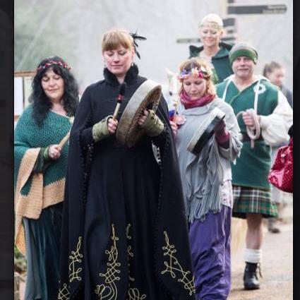 DruidCollege's profile picture. 