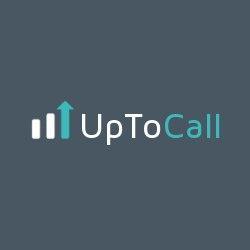 Callback-виджет UpToCall - в 2 раза больше звонков с сайта.